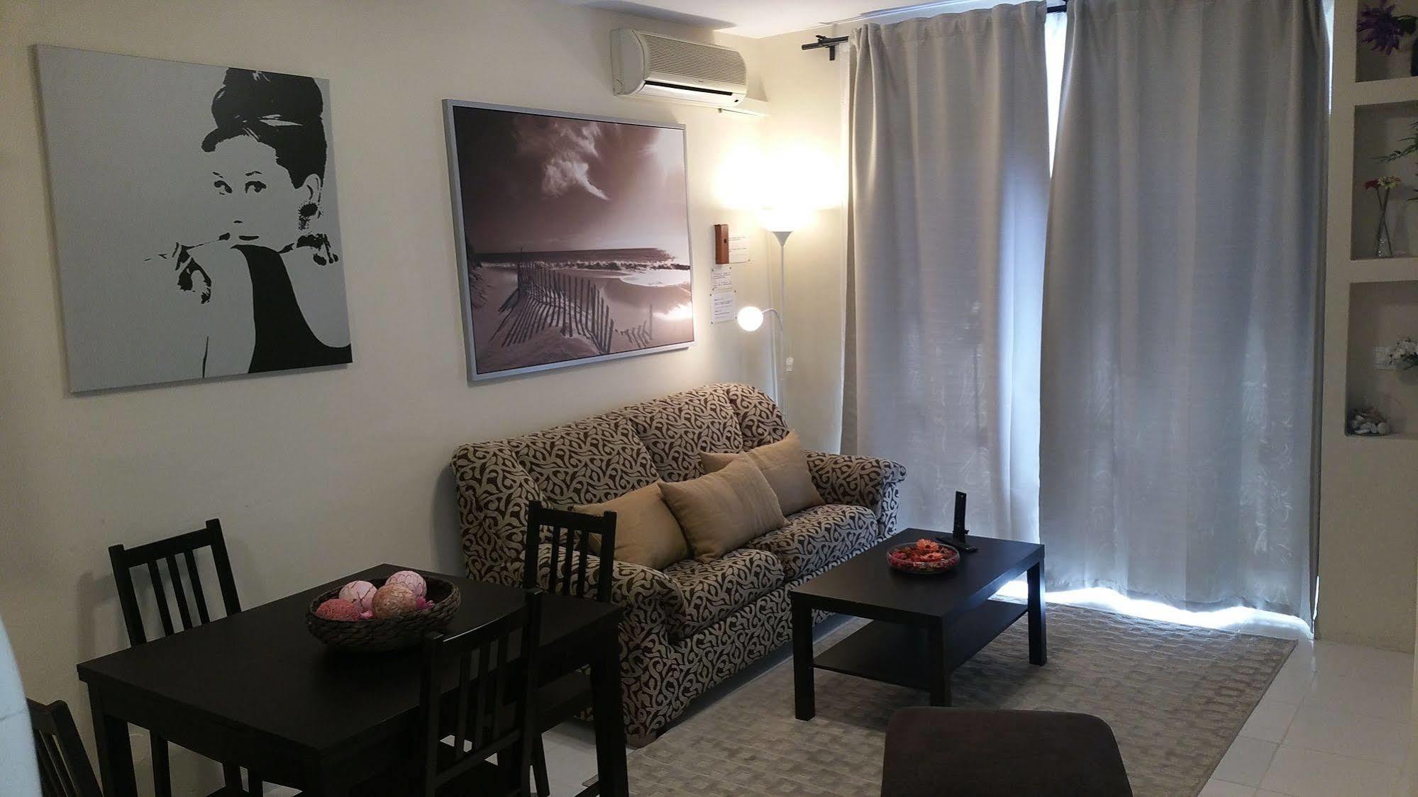 Verano Azul 61B เนร์คา ภายนอก รูปภาพ