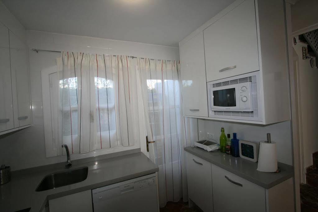 Verano Azul 61B เนร์คา ภายนอก รูปภาพ